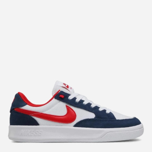 Кеди Nike Sb Adversary Prm CW7456-400 41.5 (9) 27 см (194500884533) краща модель в Кривому Розі