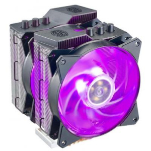 Кулер для процесора CoolerMaster MasterAir MA620P (MAP-D6PN-218PC-R1) краща модель в Кривому Розі