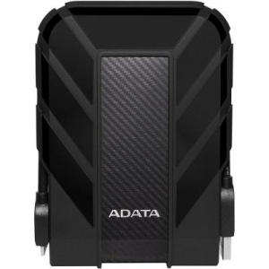 Внешний жесткий диск 2.5" 1TB ADATA (AHD710P-1TU31-CBK) лучшая модель в Кривом Роге