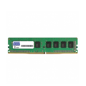 Оперативна пам'ять Goodram DDR4 8GB 2400MHz (GR2400D464L17S/8G) краща модель в Кривому Розі