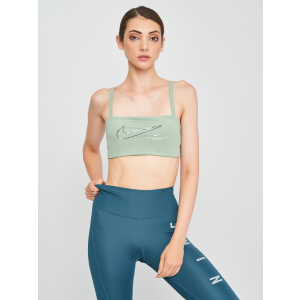 Спортивний топ Nike W Nk Df Indy Cnvtbl Swshgx Bra DC5553-006 ТОП в Кривому Розі