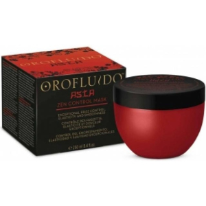 Маска для м'якості волосся Orofluido Asia Mask 250 мл (8432225072661) краща модель в Кривому Розі