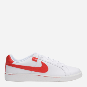 Кеды Nike Court Royale CJ9263-100 42.5 (10) 28 см (193658089203) рейтинг