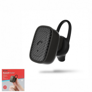 Bluetooth гарнитура Remax RB-T18-Black