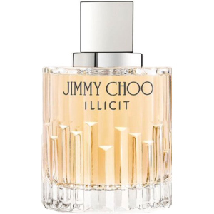 Тестер Парфумована вода для жінок Jimmy Choo Illicit 100 мл (3386460071758) ТОП в Кривому Розі