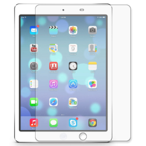 Противоударная защитная пленка Remax для Apple iPad Air Матовая ТОП в Кривом Роге