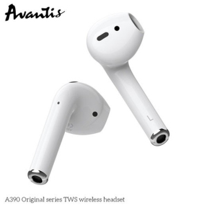 купить Наушники Avantis A390 White