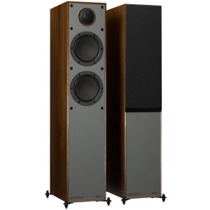 Monitor Audio Monitor 200 Walnut лучшая модель в Кривом Роге