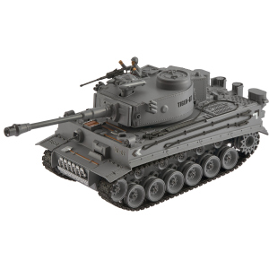 Танк на радиоуправлении ZIPP Toys 789 German Tiger 1:18 (5320015)