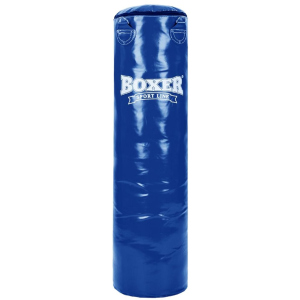 Мішок боксерський Boxer PVC 80 см Синій (1003-04B) краща модель в Кривому Розі