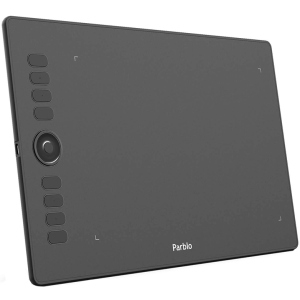 Графічний планшет Parblo A610 Pro (A610PRO) ТОП в Кривому Розі