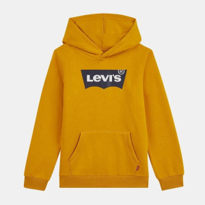 Худі дитяче Levi's Lvb-Batwing Screenprint Hoodie 9E8778-Y0L 146-152 см (3665115409888) краща модель в Кривому Розі