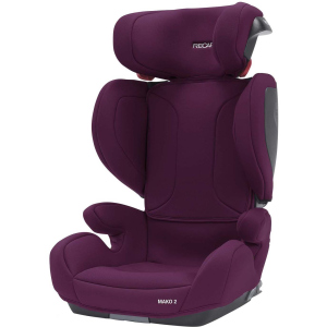 Автокресло Recaro Mako2 Core Very Berry (00089041290050) в Кривом Роге