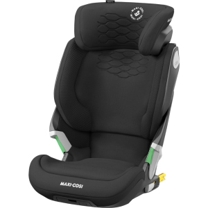 Автокрісло Maxi Cosi Pro i-Size Authentic Black (8741671120) ТОП в Кривому Розі