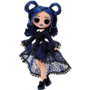 Игровой набор с куклой L.O.L. Surprise! O.M.G Doll Series 5 Moonlight – Леди-Луна (572794)