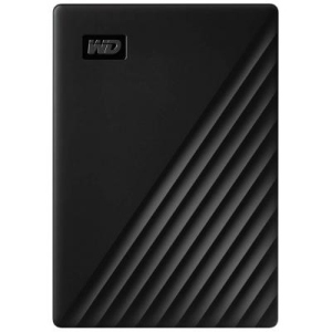 Зовнішній жорсткий диск 2.5 2TB WD (WDBYVG0020BBK-WESN). 42438 краща модель в Кривому Розі