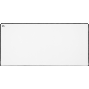 Ігрова поверхня 2E Gaming Mouse Pad XXL Speed/Control White (2E-PG330WH) ТОП в Кривому Розі