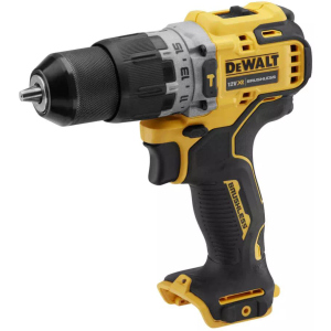 Аккумуляторный дрель-шуруповерт DeWalt DCD706N рейтинг