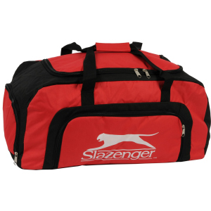 Сумка Slazenger Travel Bag 61x28.5x30 см Red (871125208095-1 red) рейтинг