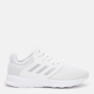 Кроссовки Adidas Tenis Showtheway FX3748 36 (4.5UK) 23 см Ftwwht/Silvmt/Ftwwht (4062061187430) лучшая модель в Кривом Роге