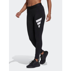 Спортивні штани Adidas W Fi 3B Legging GU9696 S Black (4064047350630) ТОП в Кривому Розі