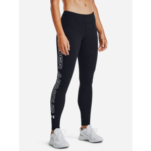 Спортивні штани Under Armour UA Favorite WM Leggings 1356403-001 S (194512545842) ТОП в Кривому Розі