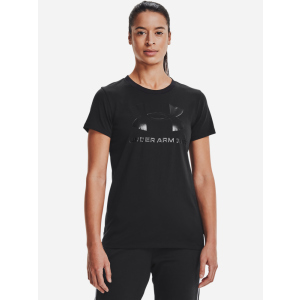 Футболка Under Armour Live Sportstyle Graphic SSC 1356305-002 L (194513888801)