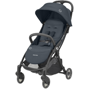 Коляска Maxi Cosi Jaya2 Essential Graphite FR (1000750300) краща модель в Кривому Розі