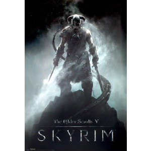 купить THE ELDER SCROLLS V: SKYRIM (Ключ Steam) для ПК