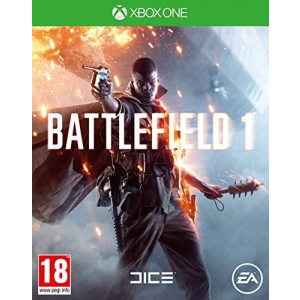 Battlefield 1: Revolution Battlefield 1943 (Ключ Xbox One) Регіон Аргентина краща модель в Кривому Розі