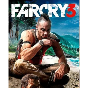 Far Cry 3 (Ключ Uplay) для ПК в Кривом Роге