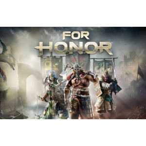 FOR HONOR Standard (Ключ Uplay) для ПК в Кривом Роге