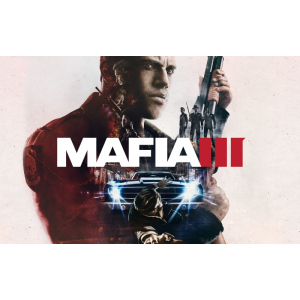 Mafia 3 (Ключ Steam) для ПК надежный