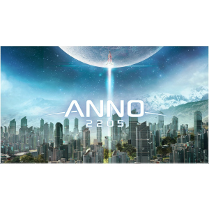 Anno 2205 (Ключ Steam) для ПК лучшая модель в Кривом Роге