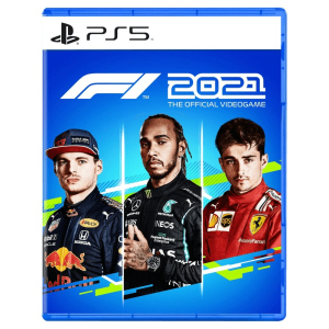 F1 2021 ТОП в Кривому Розі