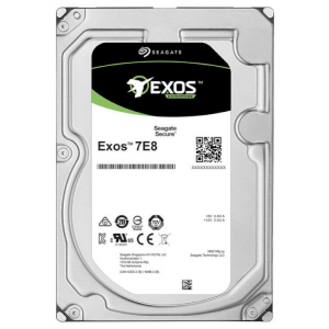 Жорсткий диск 3.5 2TB Seagate (ST2000NM001A) краща модель в Кривому Розі