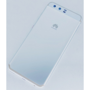 Задня кришка Huawei P10 (VTR-L09/VTR-L29), срібляста, Mystic Silver Original (PRC) ТОП в Кривому Розі