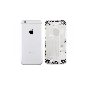 Корпус iPhone 6 Silver