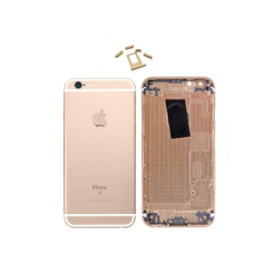 Корпус iPhone 6s Gold краща модель в Кривому Розі