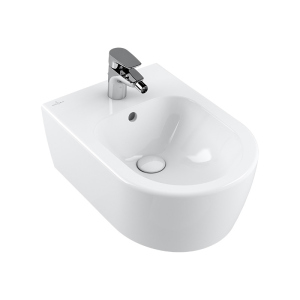 Биде Villeroy & Boch Avento (54050001) надежный