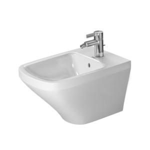 Биде подвесное Duravit DuraStyle (2287150000)