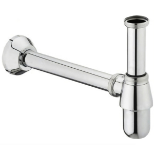 Сифон-стакан для раковины HANSGROHE 52010000