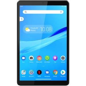 Планшет Lenovo Tab M8 HD 2/32 LTE Platinum Grey (ZA5H0088UA) в Кривому Розі