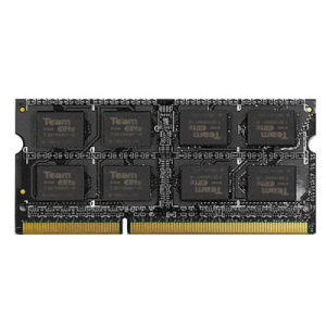 SO-DIMM 8GB/1600 1,35V DDR3 Team (TED3L8G1600C11-S01)