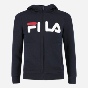 Толстовка FILA 108473-Z3 122-128 см Сапфірова (4670036605690) в Кривому Розі