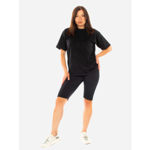 Спортивний костюм New Trend Women Rln_30190 42-46 Чорний (9990002926341) ТОП в Кривому Розі