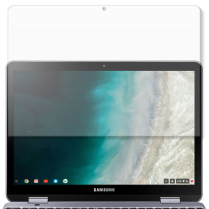 Противоударная защитная пленка Remax Samsung Chromebook Plus XE521QAB Матовая в Кривом Роге