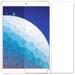 Противоударная защитная пленка Remax Apple iPad Air 2019 10.5" A2152 Прозрачная в Кривом Роге