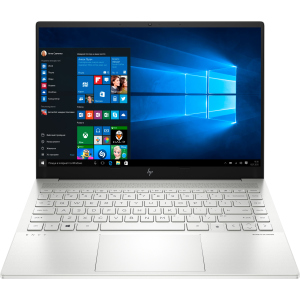 Ноутбук HP Envy 14-eb0000ua (423W2EA) Natural Silver