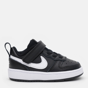 Кеди дитячі Nike Court Borough Low 2 (Tdv) BQ5453-002 21 (5C) (193145977211) ТОП в Кривому Розі